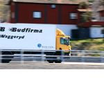Skapa en offertförfrågan: Budfirma i Kalmar