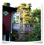 Skapa en offertförfrågan: Bygga balkong i Gotland
