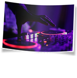 Skapa en offertförfrågan: DJ i Vrmland