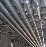 Offertförfrågningar: Installation ventilationssystem fretag