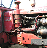 Skapa en offertförfrågan: Traktor & Truck i Sdermanland