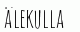 Offertförfrågningar  lekulla