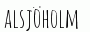 Offertförfrågningar  alsjholm
