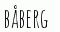 Offertförfrågningar  bberg
