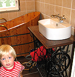 Offertförfrågningar: Badrumsrenovering i Köping