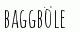 Offertförfrågningar  baggble