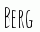 Offertförfrågningar  Berg