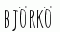 Offertförfrågningar  bjrk