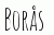 Offertförfrågningar  Bors