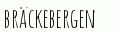 Offertförfrågningar  brckebergen