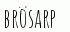 Offertförfrågningar  brsarp