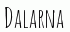 Offertförfrågningar  Dalarna