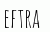 Offertförfrågningar  eftra