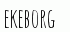 Offertförfrågningar  ekeborg