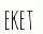 Offertförfrågningar Bil eket