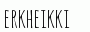 Offertförfrågningar  erkheikki