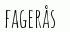 Offertförfrågningar  fagers