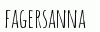 Offertförfrågningar  fagersanna