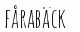Offertförfrågningar  frabck