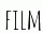 Offertförfrågningar  film