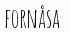 Offertförfrågningar  fornsa