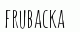 Offertförfrågningar  frubacka