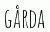 Offertförfrågningar  grda