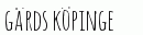 Offertförfrågningar  grds kpinge