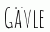 Offertförfrågningar  Gvle