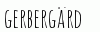 Offertförfrågningar  gerbergrd