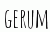 Offertförfrågningar  gerum