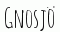 Offertförfrågningar  Gnosj