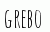 Offertförfrågningar  grebo