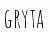 Offert  gryta