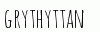 Offertförfrågningar  grythyttan
