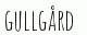 Offertförfrågningar  gullgrd