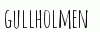 Offertförfrågningar  gullholmen