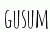 Offertförfrågningar Bil gusum