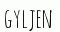 Offertförfrågningar  gyljen