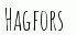 Offert Rrmokare & VVS Hagfors