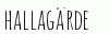 Offertförfrågningar  hallagrde