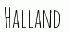 Offertförfrågningar  Halland