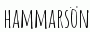 Offertförfrågningar  hammarsn