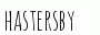 Offertförfrågningar  hastersby