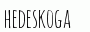 Offertförfrågningar Hunddagis hedeskoga