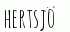 Offertförfrågningar  hertsj