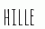 Offertförfrågningar  hille