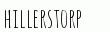Offertförfrågningar  hillerstorp