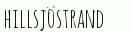 Offertförfrågningar  hillsjstrand