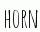 Offertförfrågningar Flytt & Transport horn